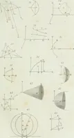 An illustration from The elements of mechanics, comprehending statics and dynamics. With a copious collection of mechanical problems. Intended for the use of mathematical students in schools and universities (1839)