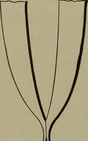 An illustration from Elements of mechanical drawing (1911)