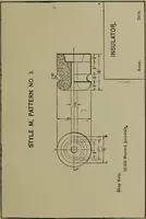 Picture 89 of 157 from Elements of mechanical drawing (1911), leaf 178