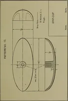Picture 91 of 157 from Elements of mechanical drawing (1911), leaf 180