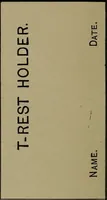 Picture 98 of 157 from Elements of mechanical drawing (1911), leaf 185