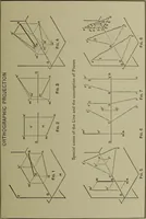 Picture 24 of 157 from Elements of mechanical drawing (1911), leaf 66