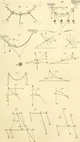 An illustration from The elements of mechanics, comprehending statics and dynamics (1848)