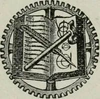 An illustration from Elements of military sketching and map reading (1917)