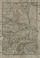 An illustration from Elements of military sketching and map reading (1917)