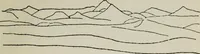 An illustration from Elements of military sketching and map reading (1917)