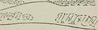 An illustration from Elements of military sketching and map reading (1917)