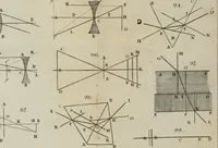 An illustration from Elements of natural philosophy (1827)
