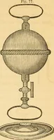 Picture 44 of 181 from The elements of natural philosophy : copiously illustrated by familiar experiments and containing descriptions of instruments, with directions for using : designed for the use of schools and academies (1856), leaf 105