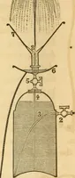 Picture 53 of 181 from The elements of natural philosophy : copiously illustrated by familiar experiments and containing descriptions of instruments, with directions for using : designed for the use of schools and academies (1856), leaf 124