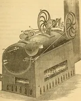 Picture 59 of 181 from The elements of natural philosophy : copiously illustrated by familiar experiments and containing descriptions of instruments, with directions for using : designed for the use of schools and academies (1856), leaf 139