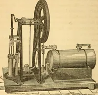 Picture 60 of 181 from The elements of natural philosophy : copiously illustrated by familiar experiments and containing descriptions of instruments, with directions for using : designed for the use of schools and academies (1856), leaf 140