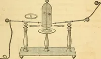 Picture 81 of 181 from The elements of natural philosophy : copiously illustrated by familiar experiments and containing descriptions of instruments, with directions for using : designed for the use of schools and academies (1856), leaf 189