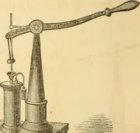 Picture 90 of 181 from The elements of natural philosophy : copiously illustrated by familiar experiments and containing descriptions of instruments, with directions for using : designed for the use of schools and academies (1856), leaf 200