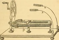 Picture 142 of 181 from The elements of natural philosophy : copiously illustrated by familiar experiments and containing descriptions of instruments, with directions for using : designed for the use of schools and academies (1856), leaf 289