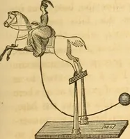 Picture 4 of 181 from The elements of natural philosophy : copiously illustrated by familiar experiments and containing descriptions of instruments, with directions for using : designed for the use of schools and academies (1856), leaf 29