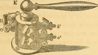 Picture 175 of 181 from The elements of natural philosophy : copiously illustrated by familiar experiments and containing descriptions of instruments, with directions for using : designed for the use of schools and academies (1856), leaf 357