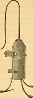 Picture 178 of 181 from The elements of natural philosophy : copiously illustrated by familiar experiments and containing descriptions of instruments, with directions for using : designed for the use of schools and academies (1856), leaf 368