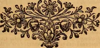 An illustration from The elements of navigation : containing the theory and practice, with all the necessary tables, to which is added, a treatise of marine fortification ... (1754)
