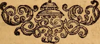 An illustration from The elements of navigation : containing the theory and practice, with all the necessary tables, to which is added, a treatise of marine fortification ... (1754)