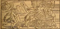 An illustration from The elements of navigation : containing the theory and practice, with all the necessary tables, to which is added, a treatise of marine fortification ... (1754)