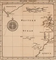 An illustration from The elements of navigation : containing the theory and practice, with all the necessary tables, to which is added, a treatise of marine fortification ... (1754)