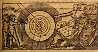 An illustration from The elements of navigation : containing the theory and practice, with all the necessary tables, to which is added, a treatise of marine fortification ... (1754)