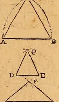 An illustration from The elements of navigation : containing the theory and practice, with all the necessary tables, to which is added, a treatise of marine fortification ... (1754)