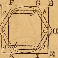 An illustration from The elements of navigation : containing the theory and practice, with all the necessary tables, to which is added, a treatise of marine fortification ... (1754)