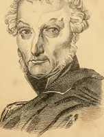 An illustration from Elements of phrenology (1850)