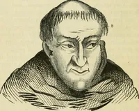 An illustration from Elements of phrenology (1850)