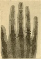 An illustration from Elements of physics (1903)