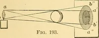 An illustration from Elements of physics (1903)