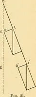 An illustration from Elements of physics (1903)
