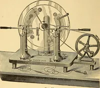 Picture 55 of 95 from Elements of physics, experimental and descriptive (1902), leaf 129