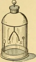 Picture 57 of 95 from Elements of physics, experimental and descriptive (1902), leaf 132