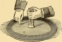 Picture 58 of 95 from Elements of physics, experimental and descriptive (1902), leaf 133