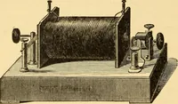 Picture 84 of 95 from Elements of physics, experimental and descriptive (1902), leaf 165
