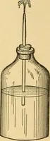 An illustration from Elements of physics, experimental and descriptive (1902)