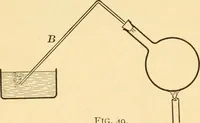 An illustration from Elements of physics, experimental and descriptive (1902)