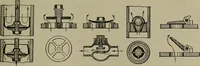 Picture 54 of 177 from Elements of physics (1900), leaf 148