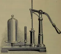 Picture 55 of 177 from Elements of physics (1900), leaf 149