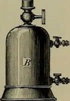 Picture 57 of 177 from Elements of physics (1900), leaf 152