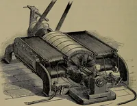 Picture 110 of 177 from Elements of physics (1900), leaf 281
