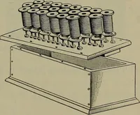 Picture 115 of 177 from Elements of physics (1900), leaf 290