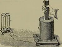 Picture 120 of 177 from Elements of physics (1900), leaf 294