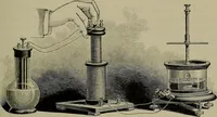 Picture 121 of 177 from Elements of physics (1900), leaf 296