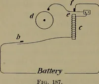 Picture 123 of 177 from Elements of physics (1900), leaf 299