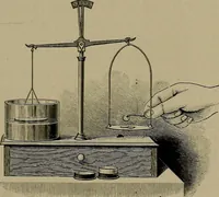 Picture 5 of 177 from Elements of physics (1900), leaf 34