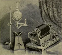 Picture 163 of 177 from Elements of physics (1900), leaf 364